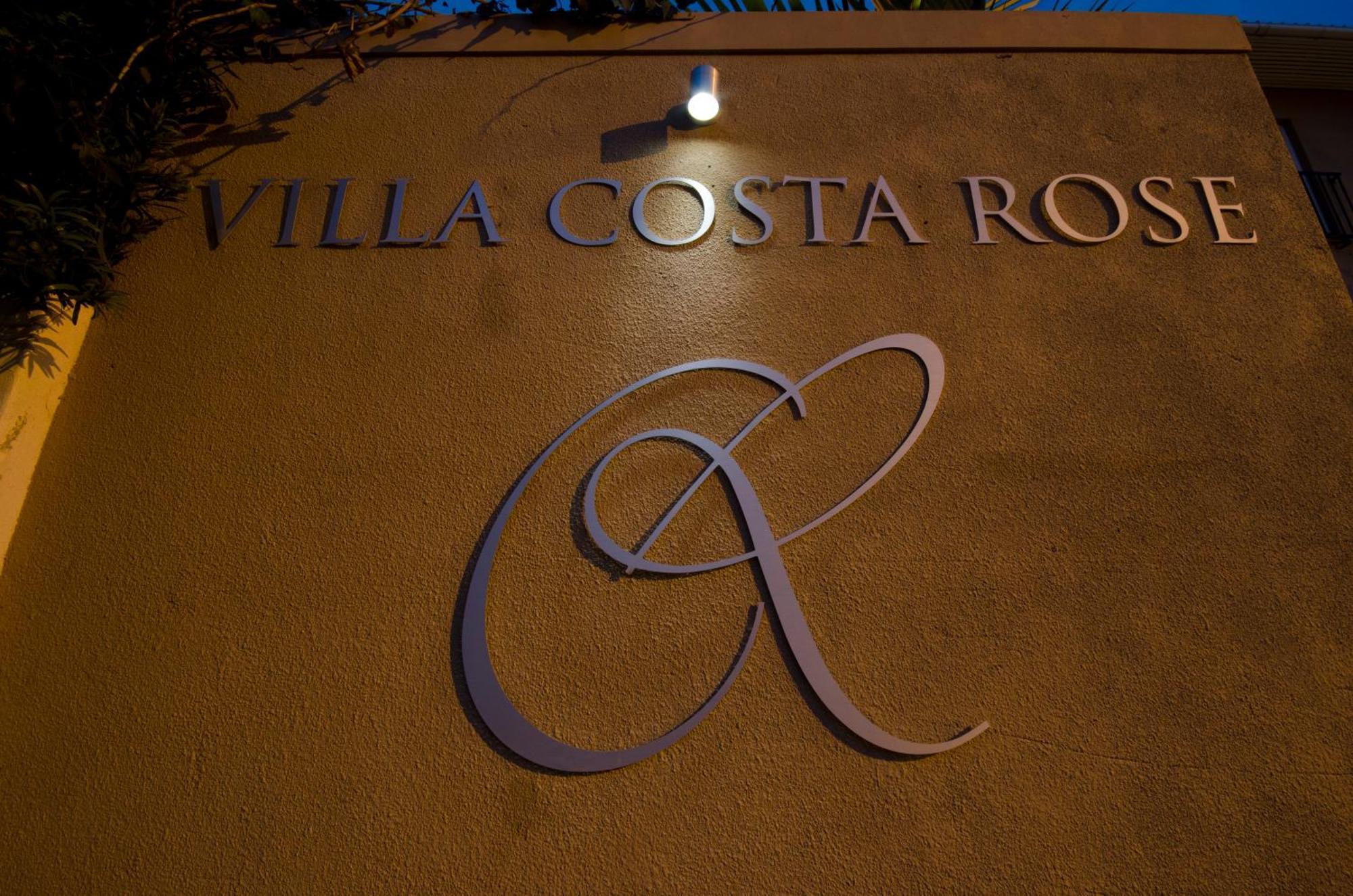 Villa Costa Rose - No Loadshedding 케이프타운 외부 사진
